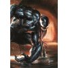 CLEMENTONI Puzzle Marvel Venom 1000 dílků
