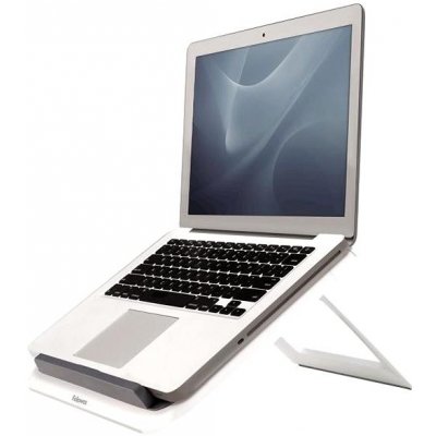 Fellowes I-Spire QUICK LIFT biely