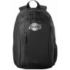 Ležérny batoh Wilson NBA Team Backpack Čierna Športový