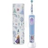 Oral-B Pro Kids Frozen + cestovné púzdro