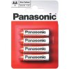 Panasonic Special R06 4B 4ks AA