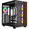 THERMALTAKE View 380 XL WS ARGB Black CA-11E-00M1WN-WS