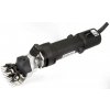 Strojček na strihanie oviec s reguláciou, 650 W, šírka strihania 76 mm, MAR-POL