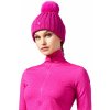 Goldbergh Una Beanie Passion Pink