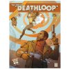 Dark Horse Kniha The Art of Deathloop