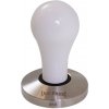Tamper [JoeFrex] - ø 57, 58, 58.5 mm s bielou rukoväťou 58 mm