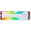 ADATA SSD 500GB XPG SPECTRIX S65G, PCIe Gen4x4 M.2 2280, (R:5000/W:2700 MB/s) - SSPECTRIXS65G-500G-CI