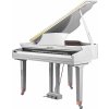 Pearl River GP 1100 Digitálne grand piano White (Zánovné)