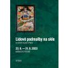 Lidové podmalby na skle ze sbírek muzea v Polné | Jiří Belis