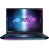 Gigabyte AORUS MASTER 16/BYHC5EEE64SP/U9-275HX/16 /2560x1600/32GB/1TB/RTX 5080/W11P/Dark Tide/2R