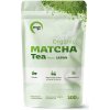 MATCHA TEA Tea a japan čaj BIO 100 g