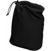 Warmpeace Neckgaiter Límec Powerstretch black