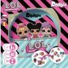 Asmodee Dobble L.O.L. Surprise EN