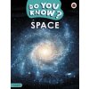 Do You Know? Level 4 - Space