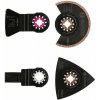 Bosch Bosch Sada Starlock pro obkládání, 4 kusy ACZ 85 RT3, AVZ 78 RT2, ATZ 52 SC, AIZ 20 AB 2608661695