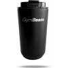 GymBeam Termohrnček Adventure Black 380 ml