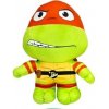 Plyšová figurka Želvy Ninja - Raphaelo, 27cm