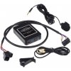 Hudobný prehrávač USB/AUX/Bluetooth BMW CD menič