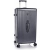 Heys Luxe L Trunk Gunmetal 110l