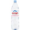 Evian Prírodná minerálna voda nesýtená 1,5 l