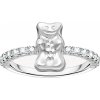 Thomas Sabo TR2504 051 14 prstýnek with Haribo Gold Bear and Stones Silver