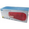 Prenosný reproduktor Anker Soundcore Motion+ červený 30 W