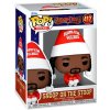 Funko POP Plus – Snoop on the stoop #412