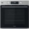 Whirlpool vstavaná elektrická rúra OMSK58RU1SX
