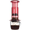 Aeropress Clear Red