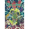 Rick and Morty Book 5