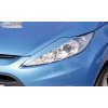 Mračítka pre Ford Fiesta MK7