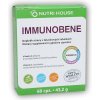 Nutri House Immunobene 60 kapsúl