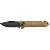 TB Outdoor Nôž CAC Army Knife PA6 FV Vengeur Edition Handle