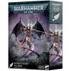 Games Workshop Warhammer 40000: Emperor's Children: Fulgrim