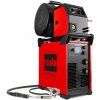 Telwin Invertorová zváračka MIG-MAG/FLUX/BRAZING/MMA/TIG DC-Lift, 3Ph Supermig 500i XD, 230V/400V Bal.
