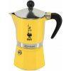 Bialetti Rainbow 3 žltá