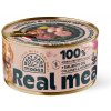 Meat Care Real Meal kačacia 400 g
