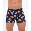 Pánske boxerky Cornette viacfarebné (007/83) XXL 120 dní na výmenu alebo vrátenie tovaru!