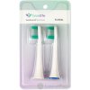 TrueLife SonicBrush UV - ForKids Duo Pack náhradné hlavice pre sonickú zubnú kefku 1x2 ks