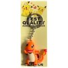 Prívesok na kľúče Pokemon různé druhy Charmander
