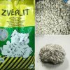 ZVERLIT Podstielka pre mačky zelený 6kg