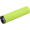 Gripy PRO-T Plus Silicon Color, na imbus, zelené