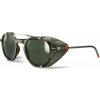 JULBO LEGACY Polarized 3 Translucent Brown / Khaki / Orange Vert G15