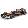 Bburago McLaren F1 Team MCL60 1:43 #81 Piastri