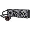 Chłodzenie wodne Thermaltake Toughliquid Ultra 360 (CL-W323-PL12GM-B)