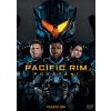 Pacific Rim: Povstání DVD