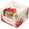 Santo Candles Granátové jablko 115 g