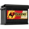 Banner Running Bull AGM 12V 60Ah 640A 560 01