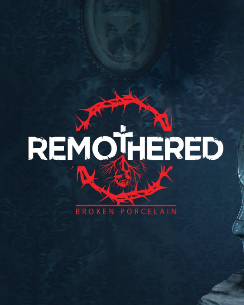 Remothered: Broken Porcelain