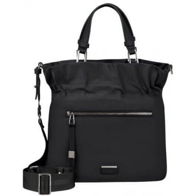 Samsonite BE-HER BUCKET BAG L BLACK 146351-1041